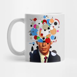 Big thinker Mug